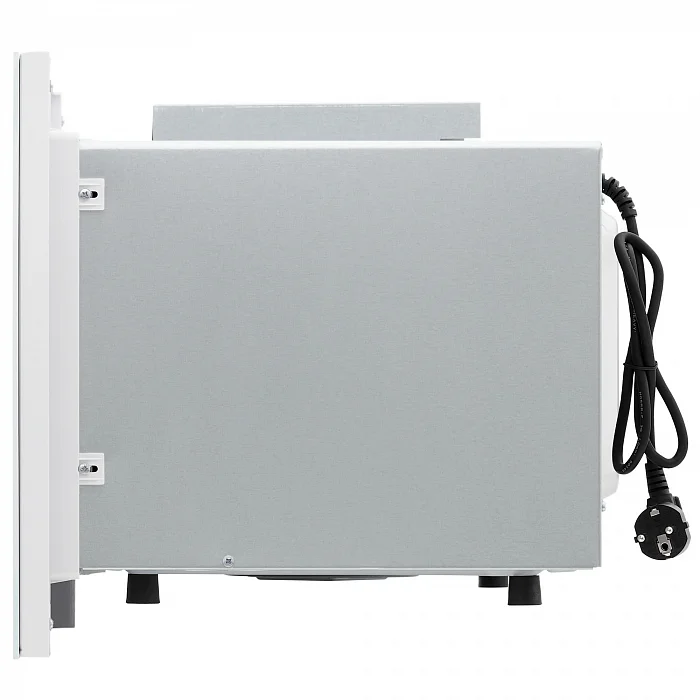 картинка Микроволновая печь Krona ESSEN 60 WH DOTS  картинка Микроволновая печь Krona ESSEN 60 WH DOTS