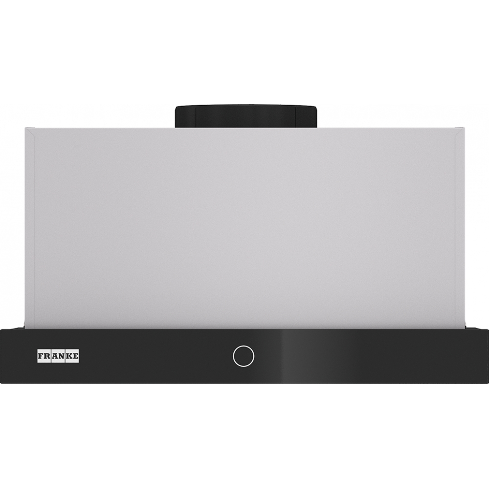 картинка Кухонная вытяжка встраиваемая Franke TOUCH BK 50 черная  картинка Кухонная вытяжка встраиваемая Franke TOUCH BK 50 черная