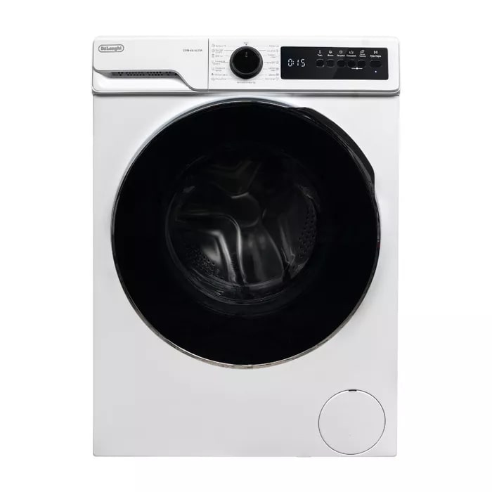 картинка Стиральная машина Delonghi DWM 616 ALICIA  картинка Стиральная машина Delonghi DWM 616 ALICIA