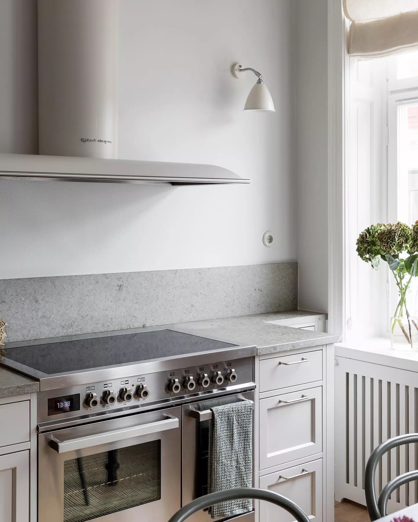 картинка Комбинированная кухонная плита Bertazzoni PRO95I2EXT нержавеющая сталь  картинка Комбинированная кухонная плита Bertazzoni PRO95I2EXT нержавеющая сталь