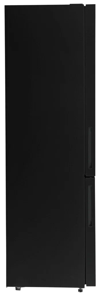 картинка Отдельностоящий холодильник Hiberg RFC-400DX NFGB INVERTER 