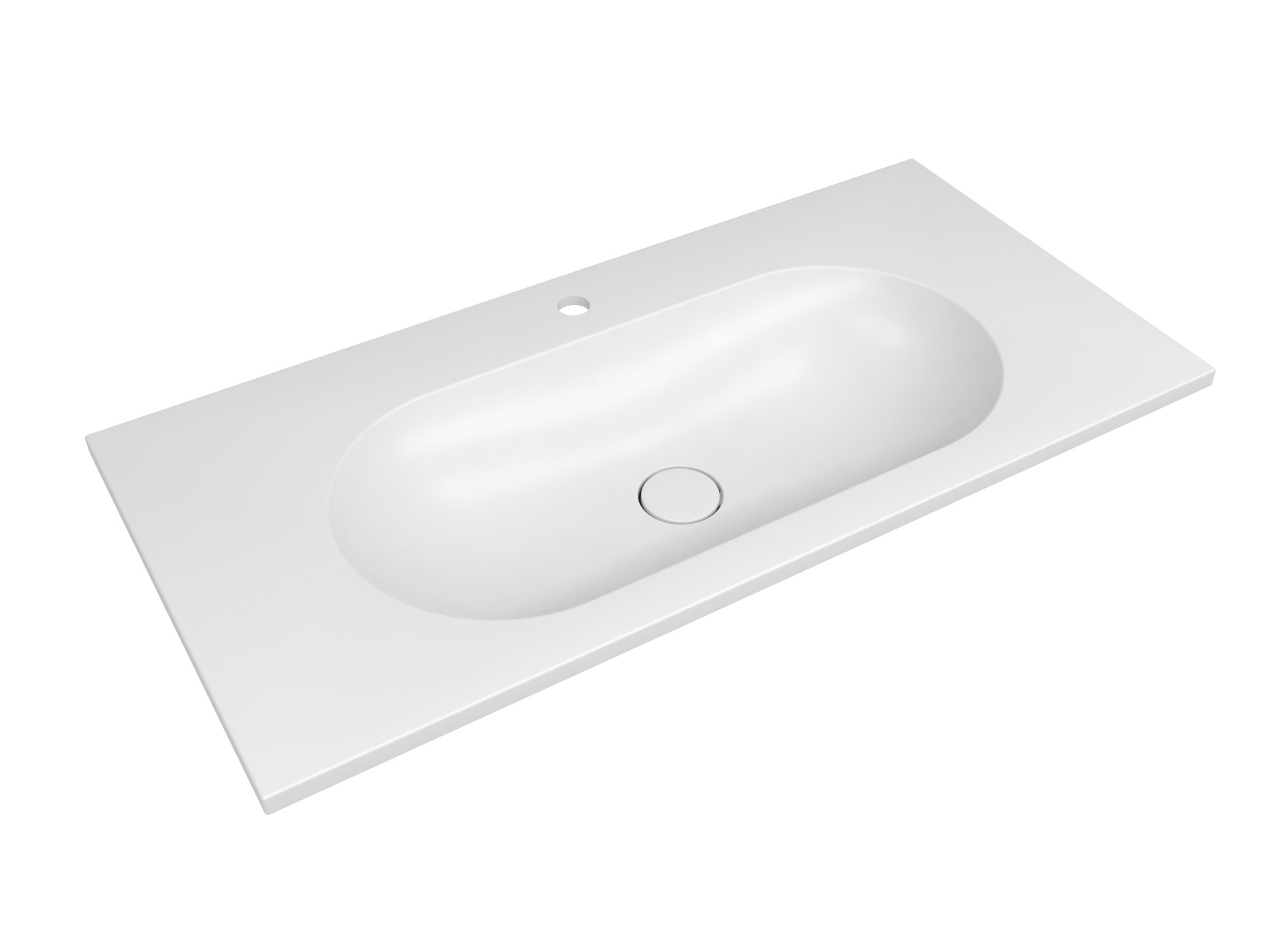 картинка Раковина для ванной Florentina Гавана-1000 