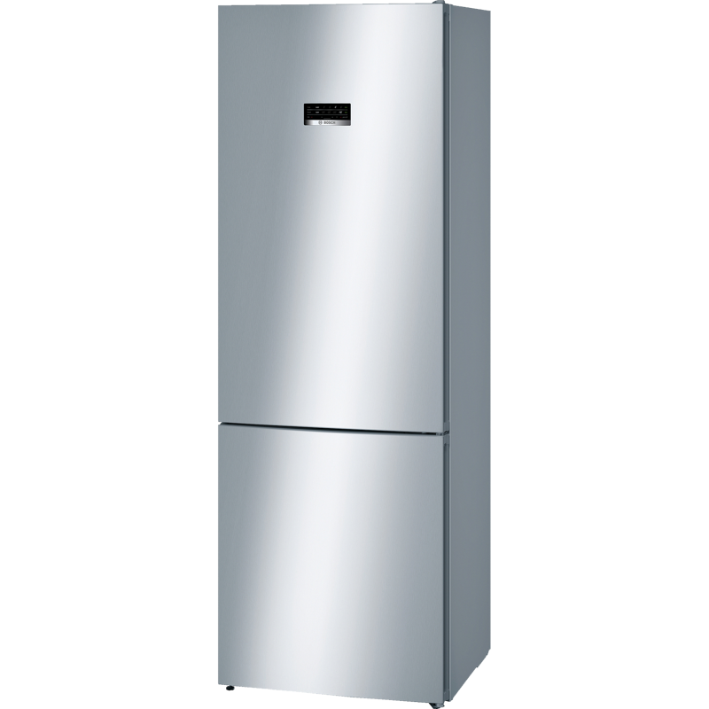 картинка Отдельностоящий холодильник Bosch KGN49XL30U 
