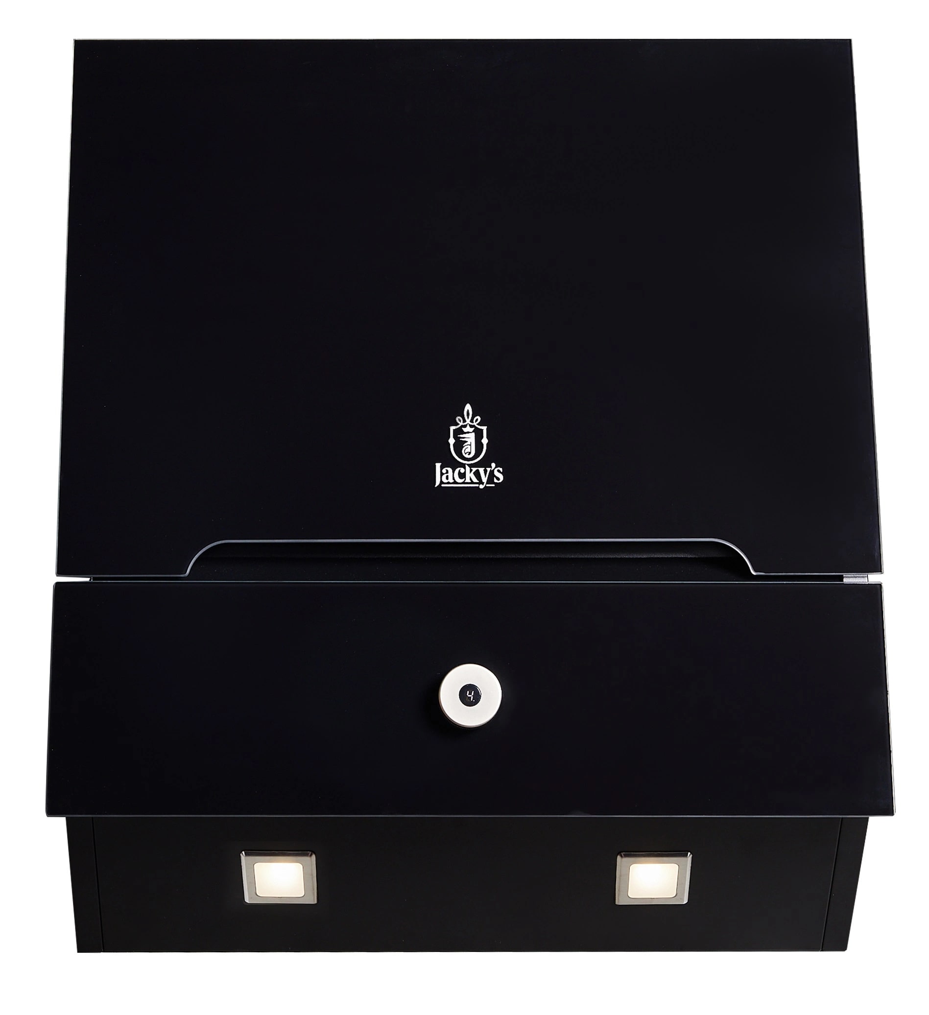 картинка Кухонная вытяжка Jacky's JV WB681  