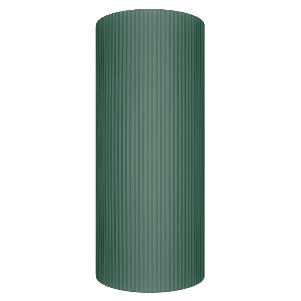 картинка Кухонная вытяжка Maunfeld EDELWEISS 39 WALL зеленый 