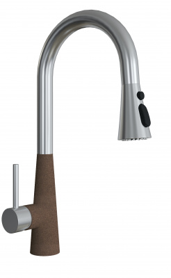 картинка Смеситель Florentina ВИТА PRO FL 