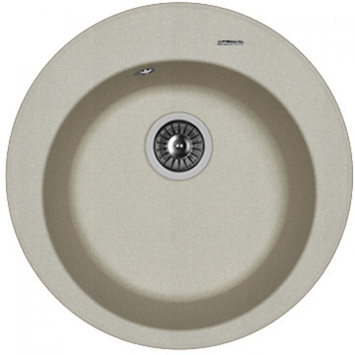 картинка Кухонная мойка Florentina Никосия-510 