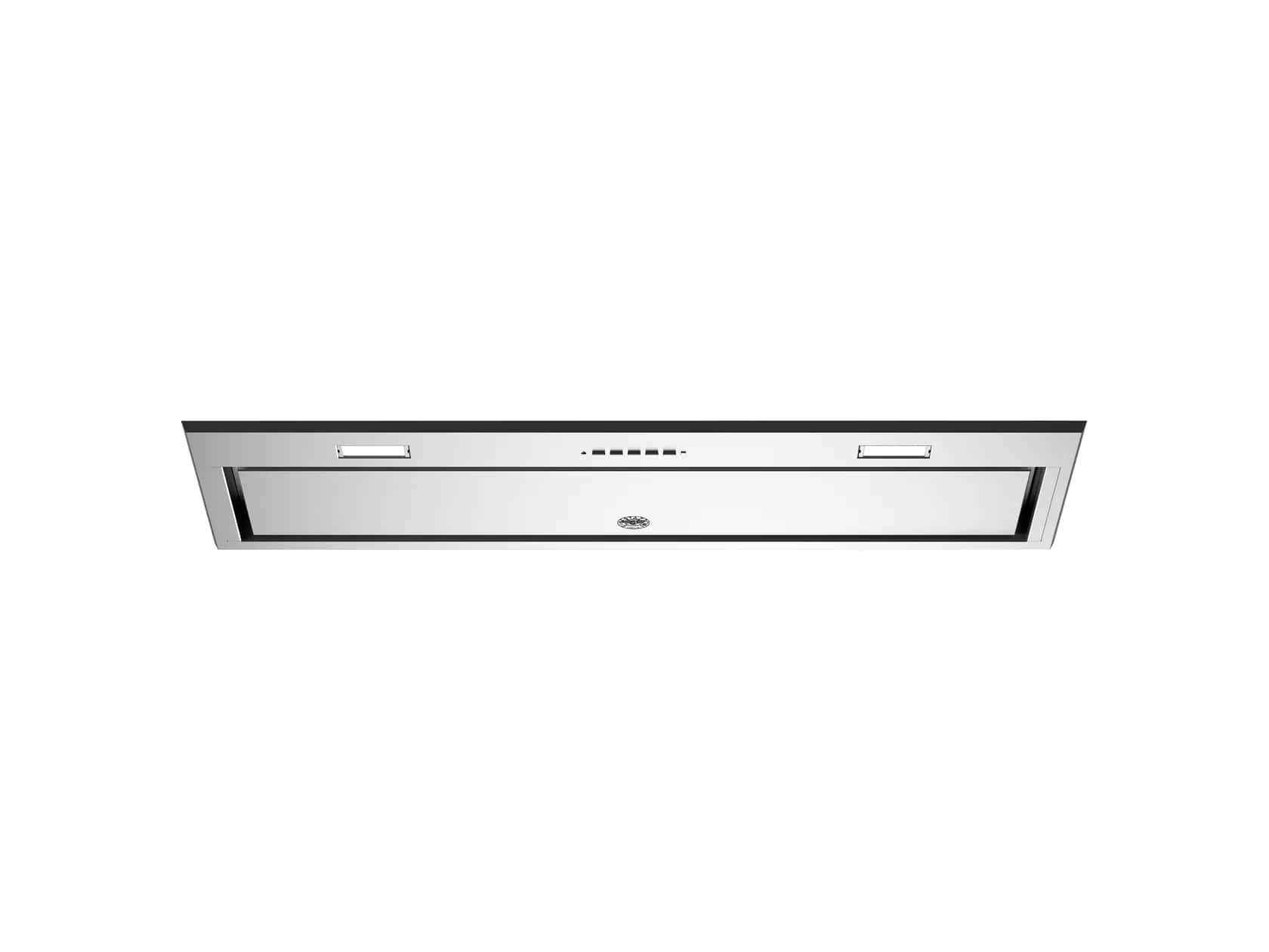 картинка Кухонная вытяжка Bertazzoni KIN86MOD1XB  картинка Кухонная вытяжка Bertazzoni KIN86MOD1XB
