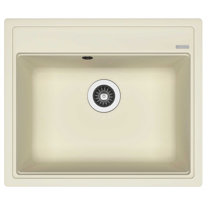 картинка Мойка для кухни Florentina Липси-600 