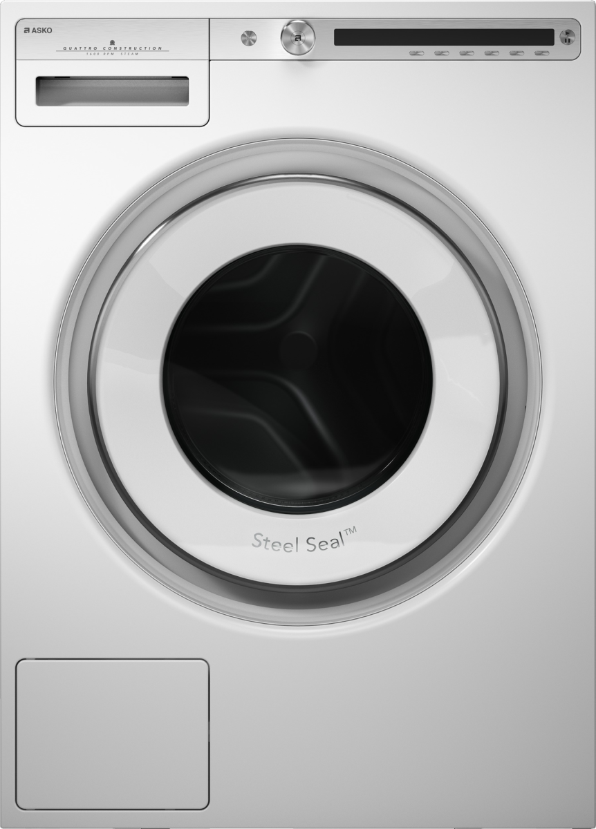 картинка Комплект ASKO Logic 1 (W4086C.W/3 + T408HD.W)  картинка Комплект ASKO Logic 1 (W4086C.W/3 + T408HD.W)