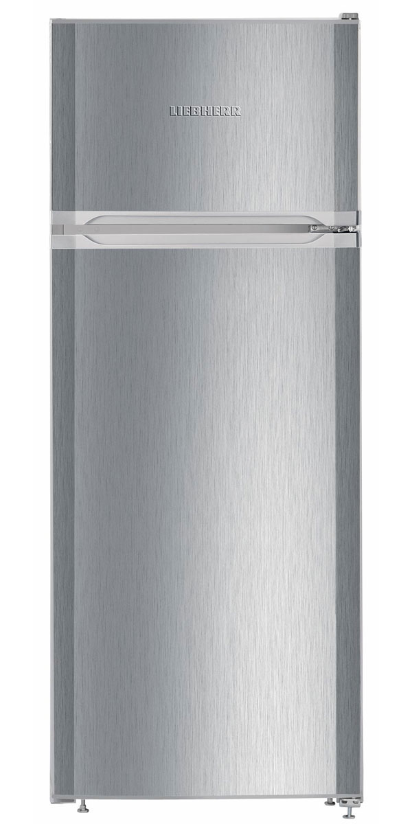 картинка Отдельностоящий холодильник Liebherr CTELE 2531 
