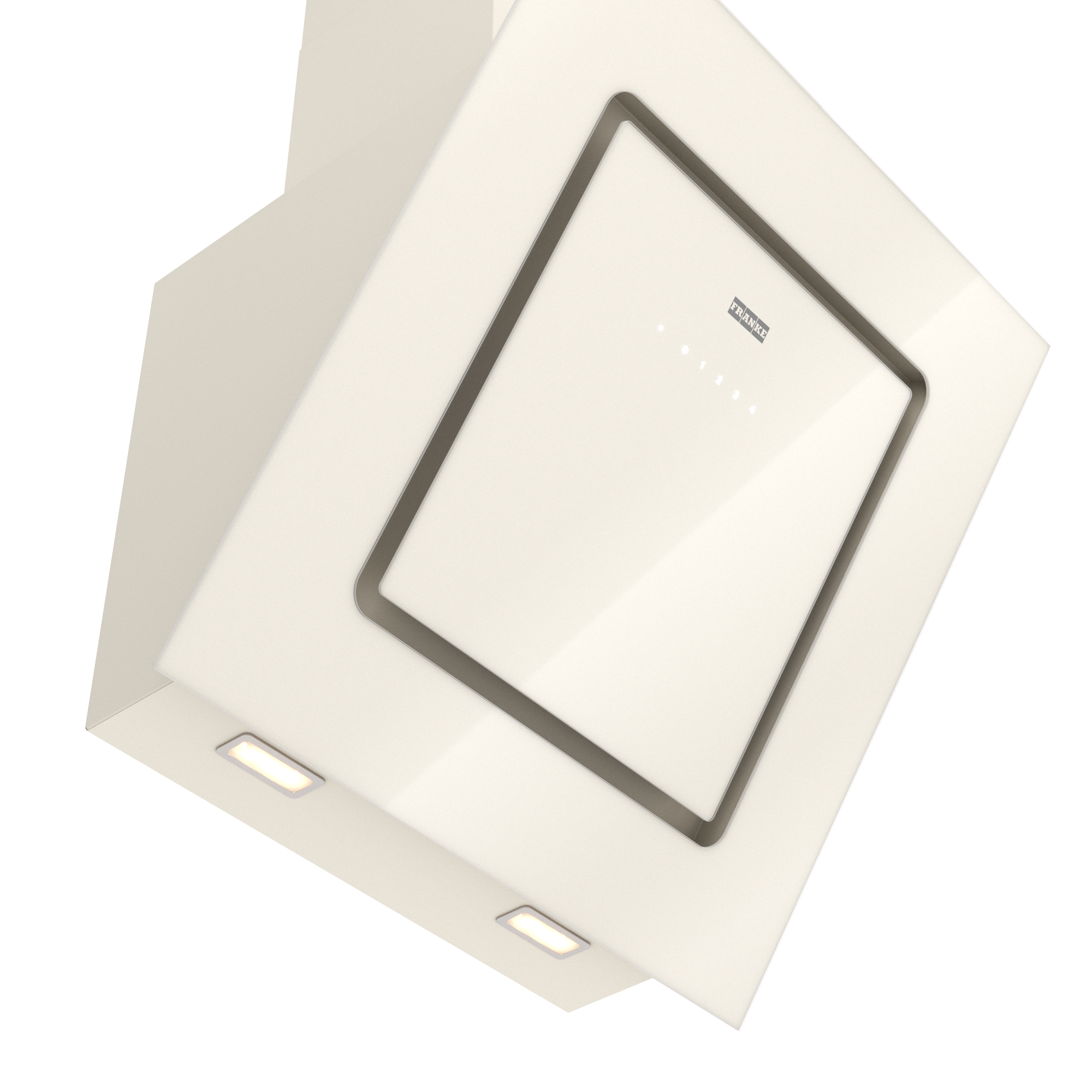 картинка Кухонная вытяжка Franke MELODY 60 BG 