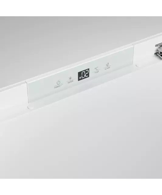 картинка Встраиваемый холодильник Kuppersberg RCBU 815  картинка Встраиваемый холодильник Kuppersberg RCBU 815