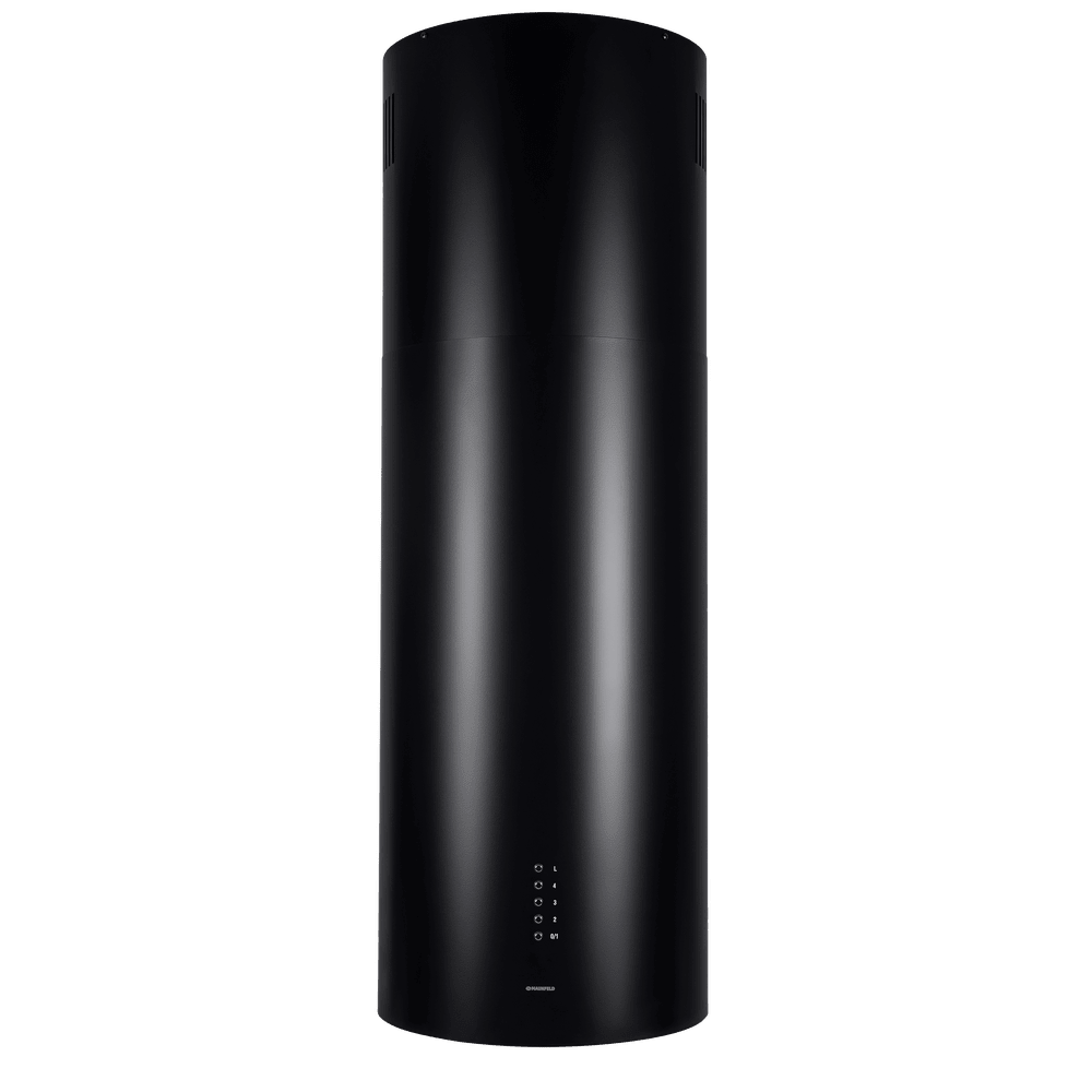 картинка Кухонная вытяжка Maunfeld Lee Wall 39 Long черная  