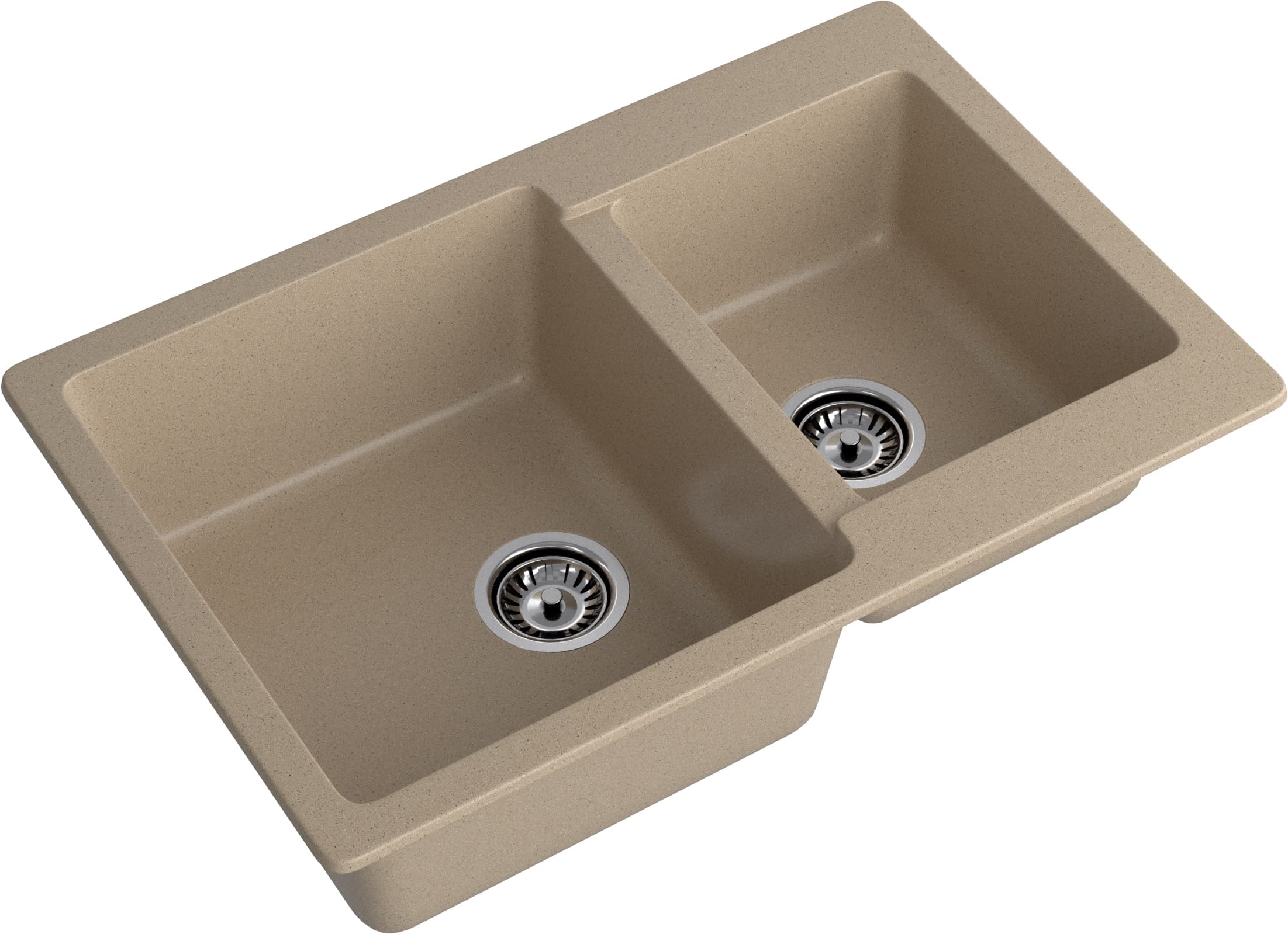 картинка Мойка для кухни Granfest GF-P780K 