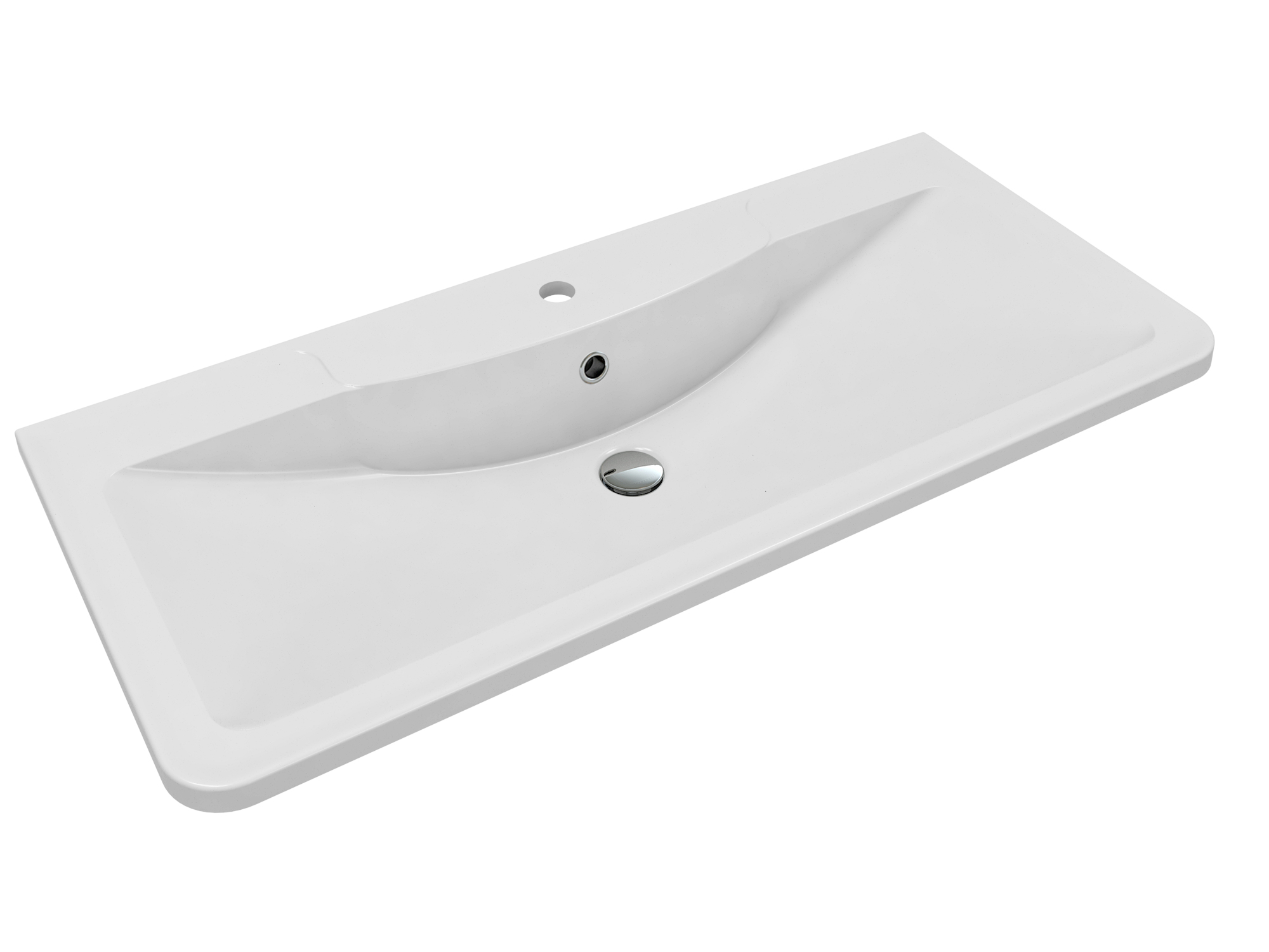 картинка Раковина Florentina АЛЛЕГРО 1200 