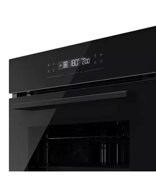 картинка Духовой шкаф Kuppersberg HO 615 B 