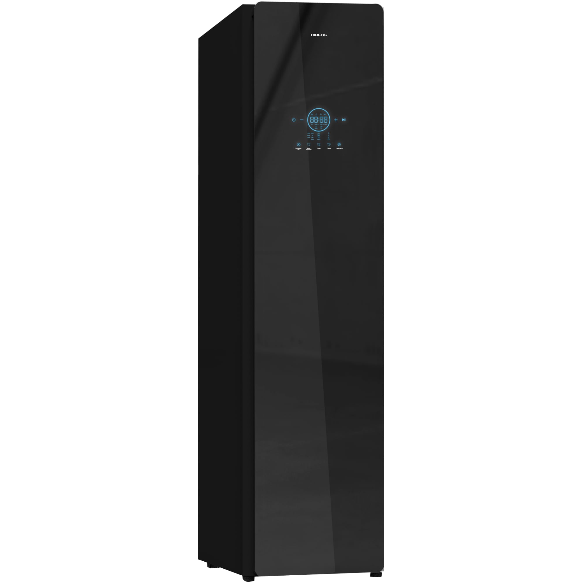 картинка Паровой шкаф Hiberg SD 4GB  картинка Паровой шкаф Hiberg SD 4GB