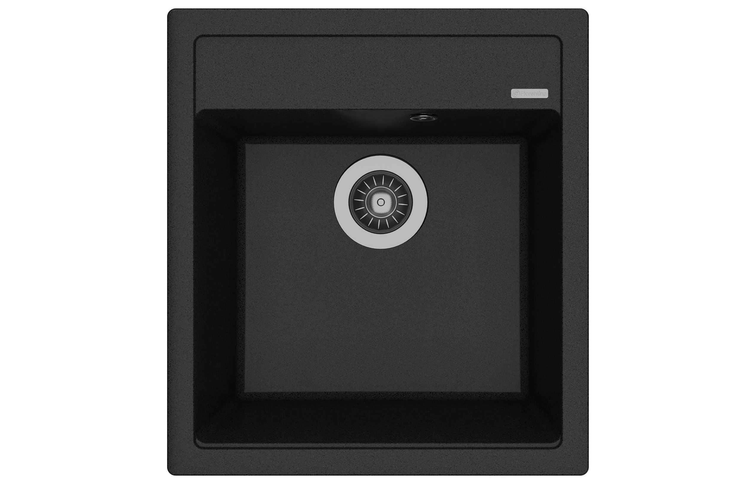 картинка Мойка для кухни Florentina Липси-460 