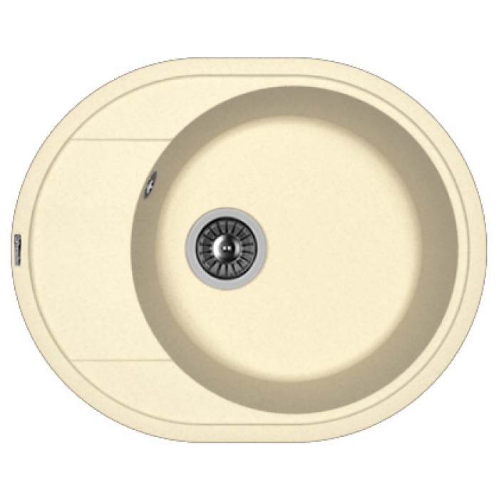 картинка Мойка для кухни Florentina Родос-580 