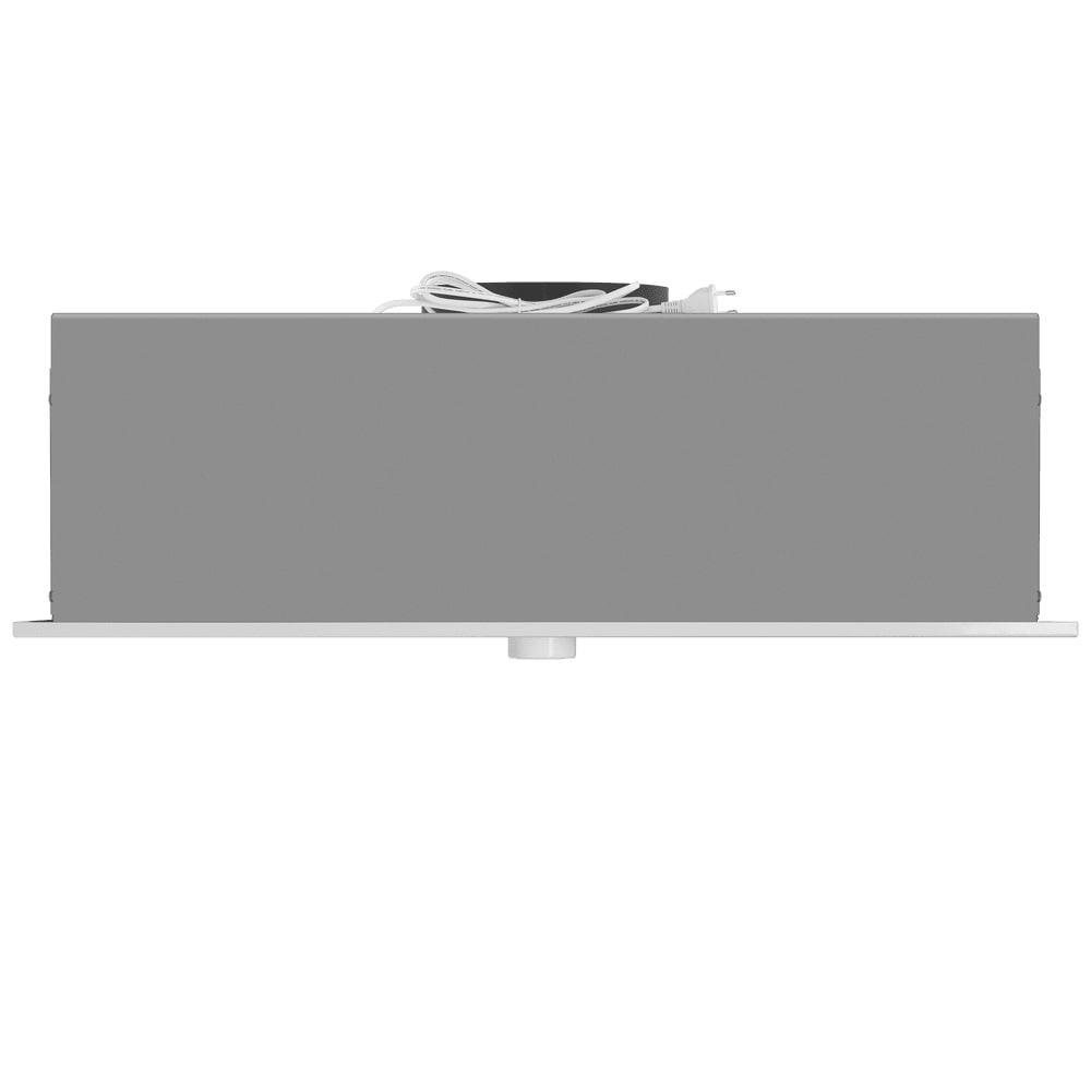 картинка Кухонная вытяжка Maunfeld DOMINA 60 WHITE  картинка Кухонная вытяжка Maunfeld DOMINA 60 WHITE