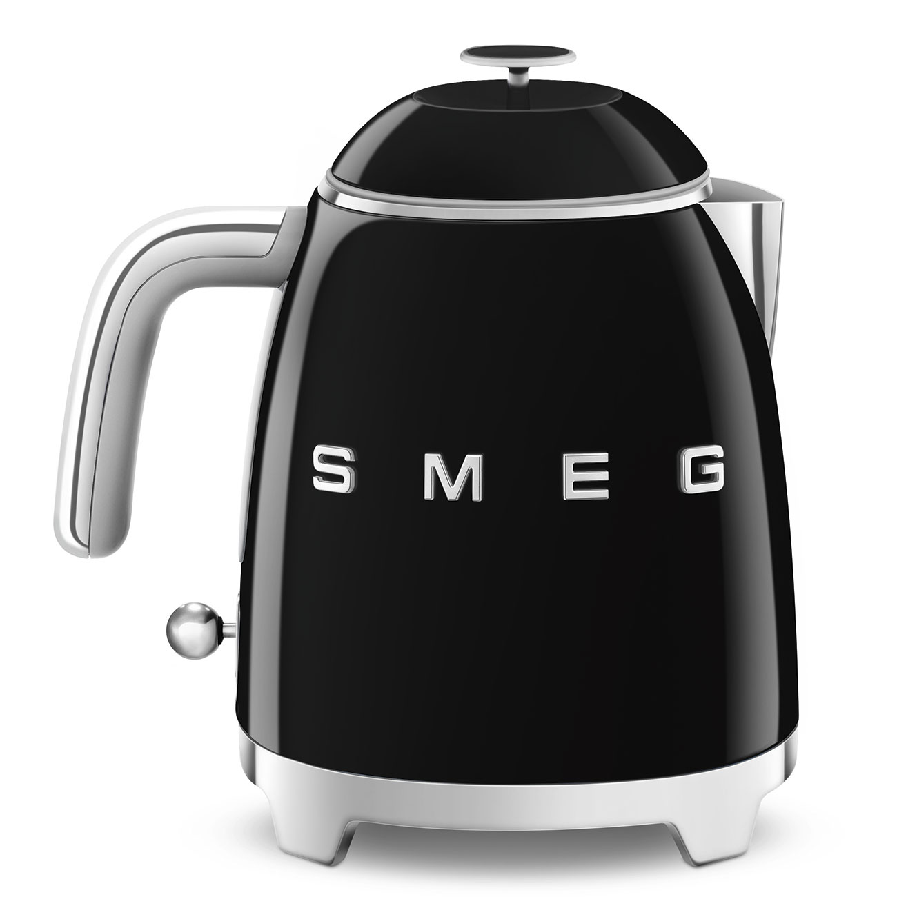 картинка Чайник Smeg KLF05BLEU  картинка Чайник Smeg KLF05BLEU