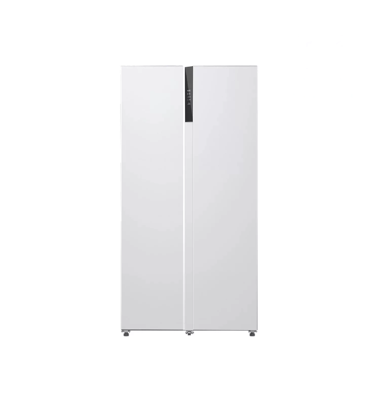 картинка Отдельностоящий холодильник Lex LSB530WID  картинка Отдельностоящий холодильник Lex LSB530WID