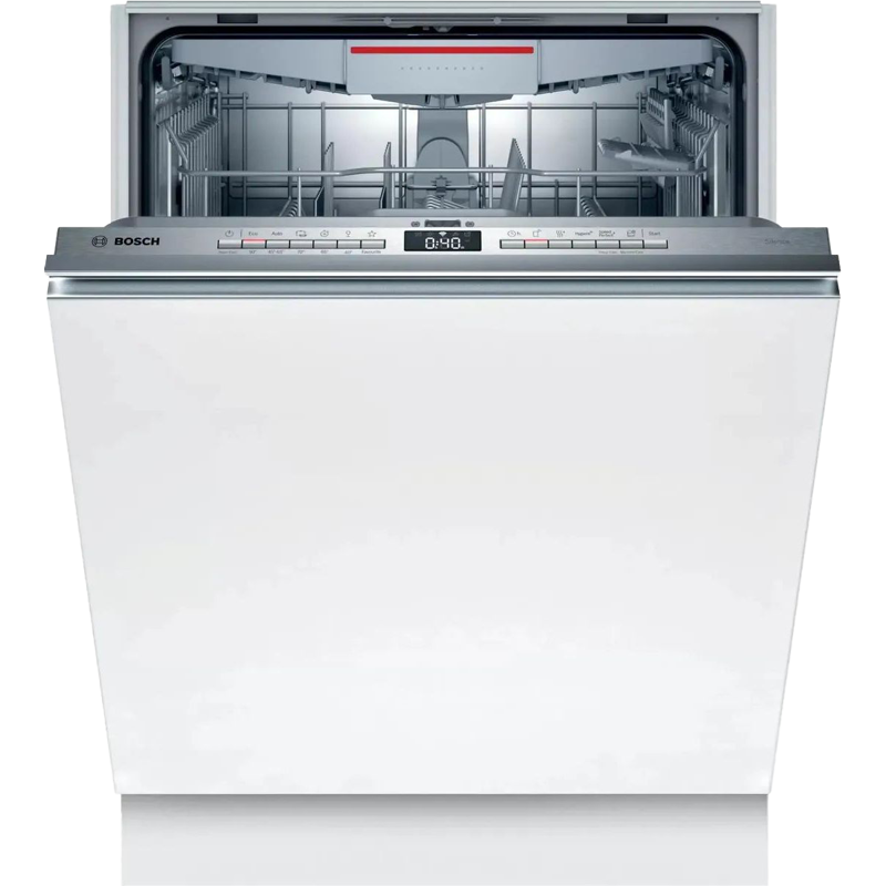 картинка Посудомоечная машина встраиваемая Bosch SMV4HVX32E нержавеющая сталь  картинка Посудомоечная машина встраиваемая Bosch SMV4HVX32E нержавеющая сталь