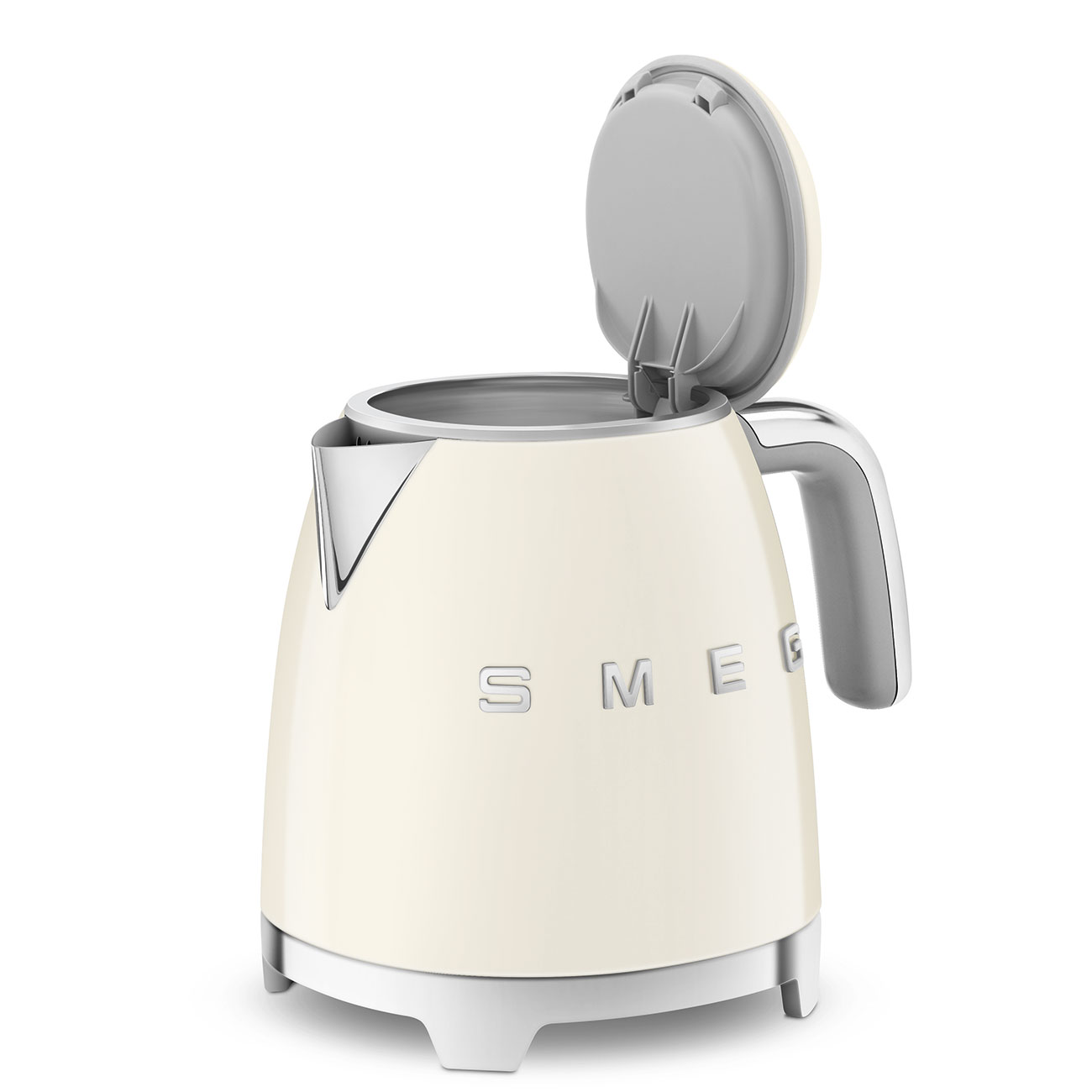 картинка Чайник Smeg KLF05CREU  картинка Чайник Smeg KLF05CREU