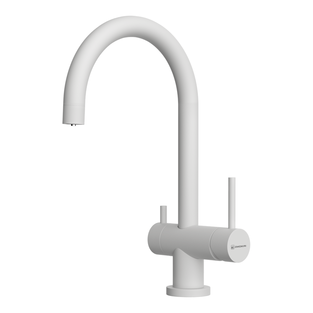 картинка Смеситель Omoikiri YAMADA-P 