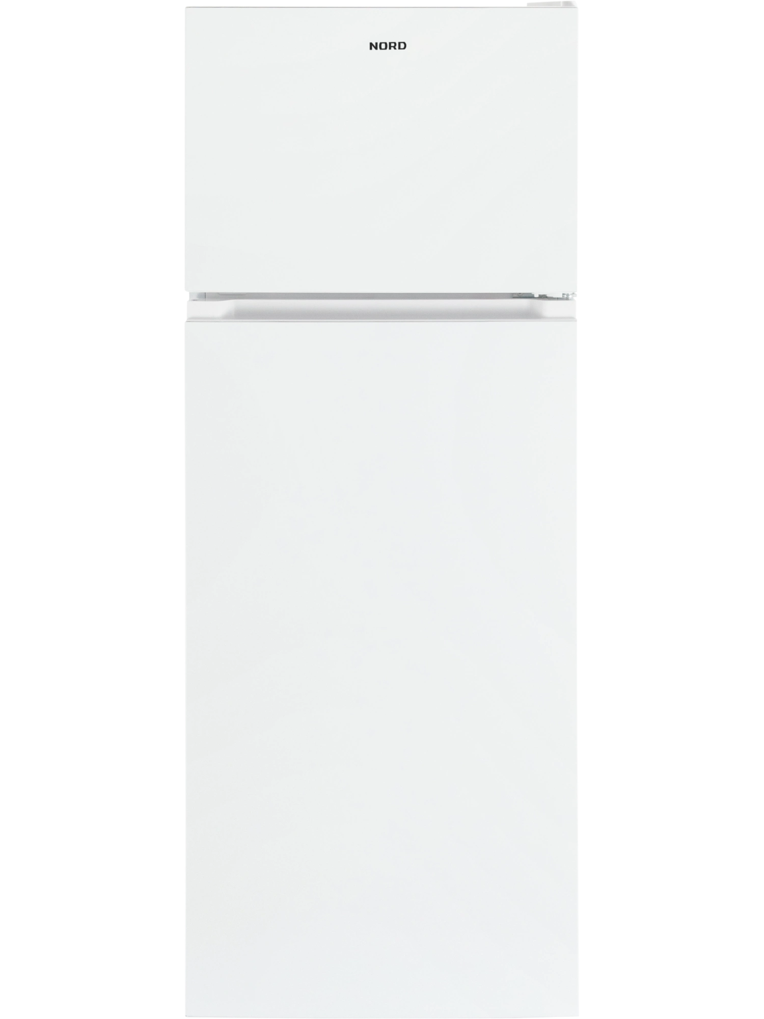 картинка Отдельностоящий холодильник Nord NT 210 W 
