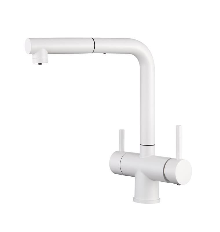 картинка Смеситель Emar QUARTZ ЕСВ 7017 