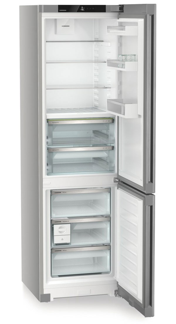 картинка Отдельностоящий холодильник Liebherr CBNSFC 572I 