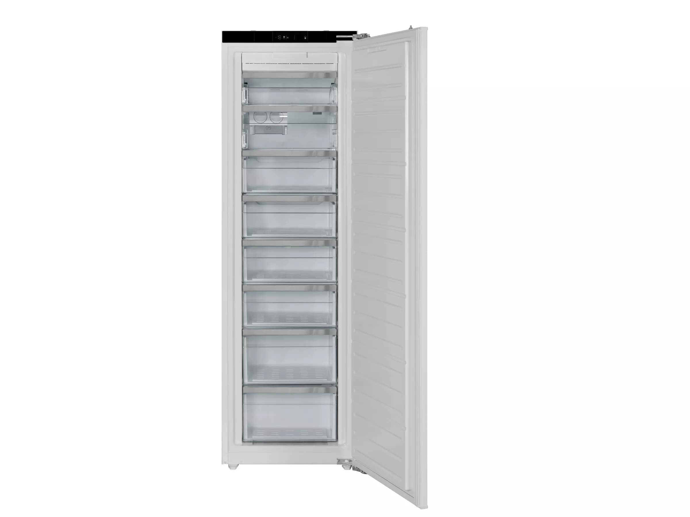 картинка Морозильная камера Bertazzoni FRZ603UBNPTC/20  картинка Морозильная камера Bertazzoni FRZ603UBNPTC/20