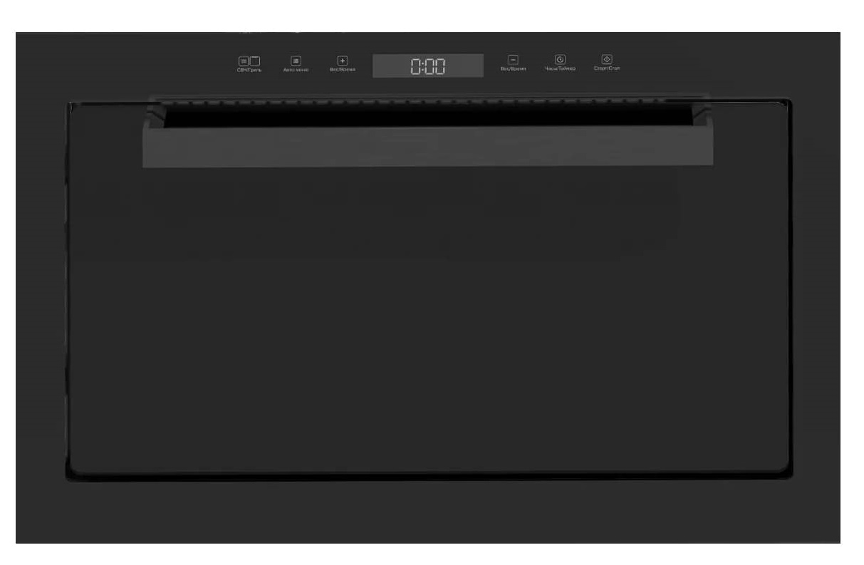 картинка Микроволновая печь Lex BIMO 25.03 BL 