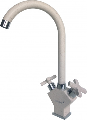 картинка Смеситель GerdaMix CARMESI (DG) 