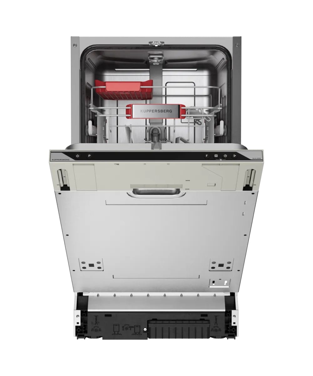 картинка Посудомоечная машина Kuppersberg GLM 4582 
