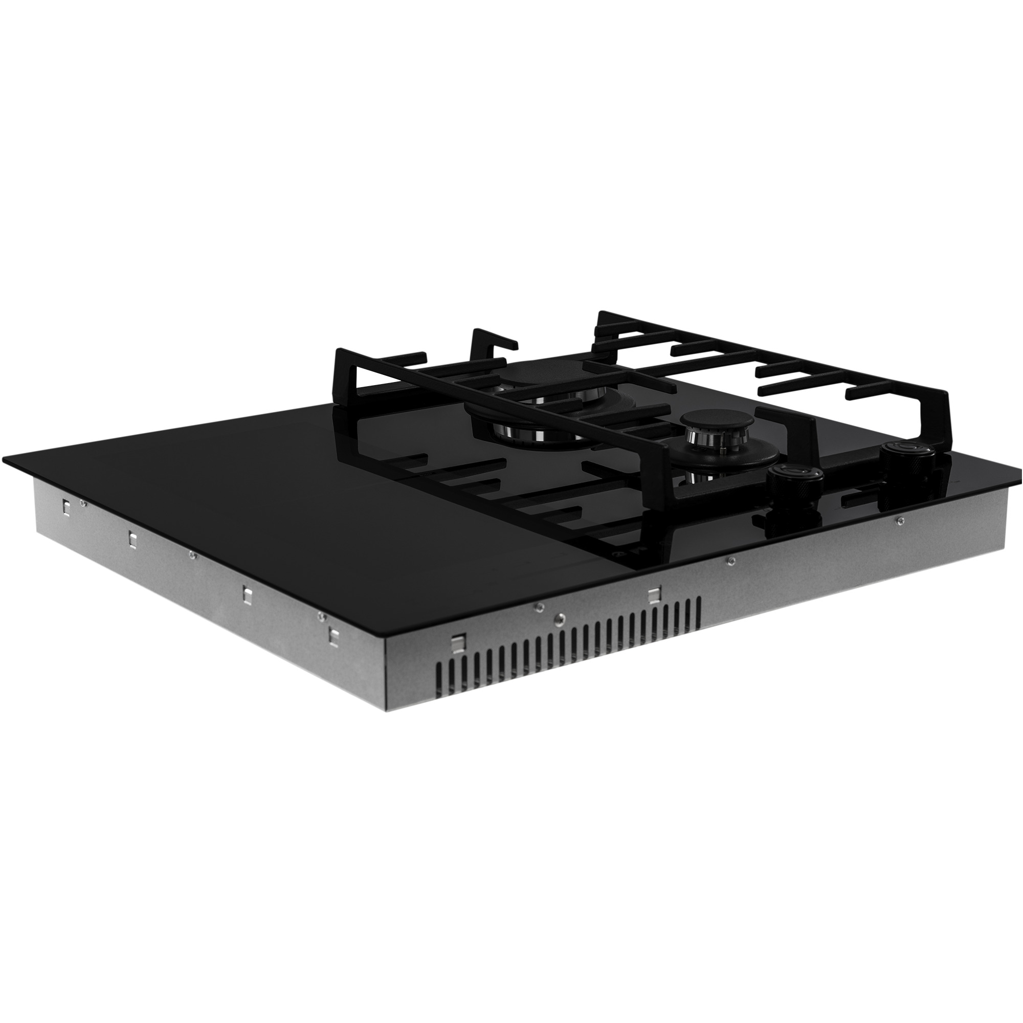 картинка Варочная панель Hiberg I-VM 6021 B 