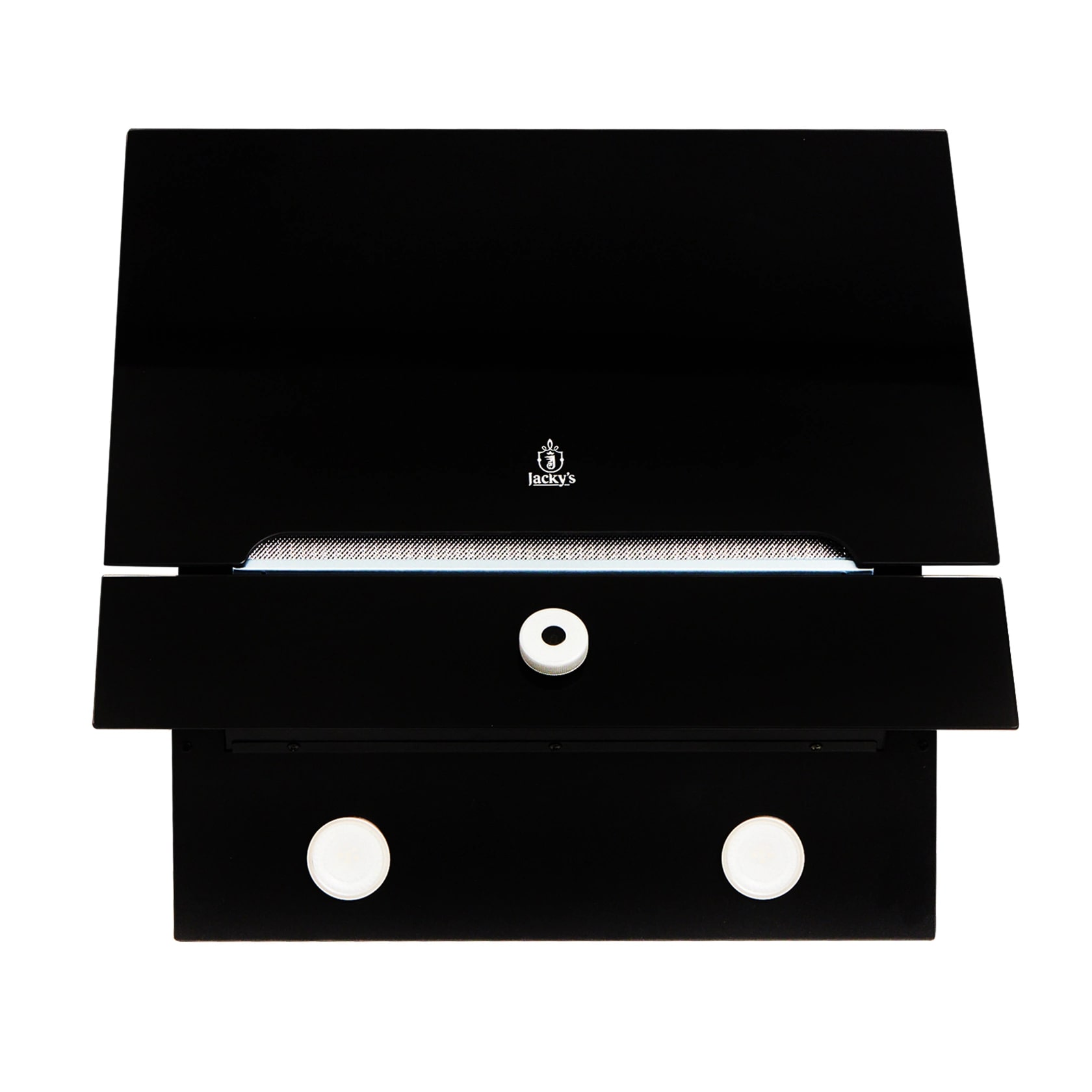 картинка Кухонная вытяжка Jacky's JV WB682 