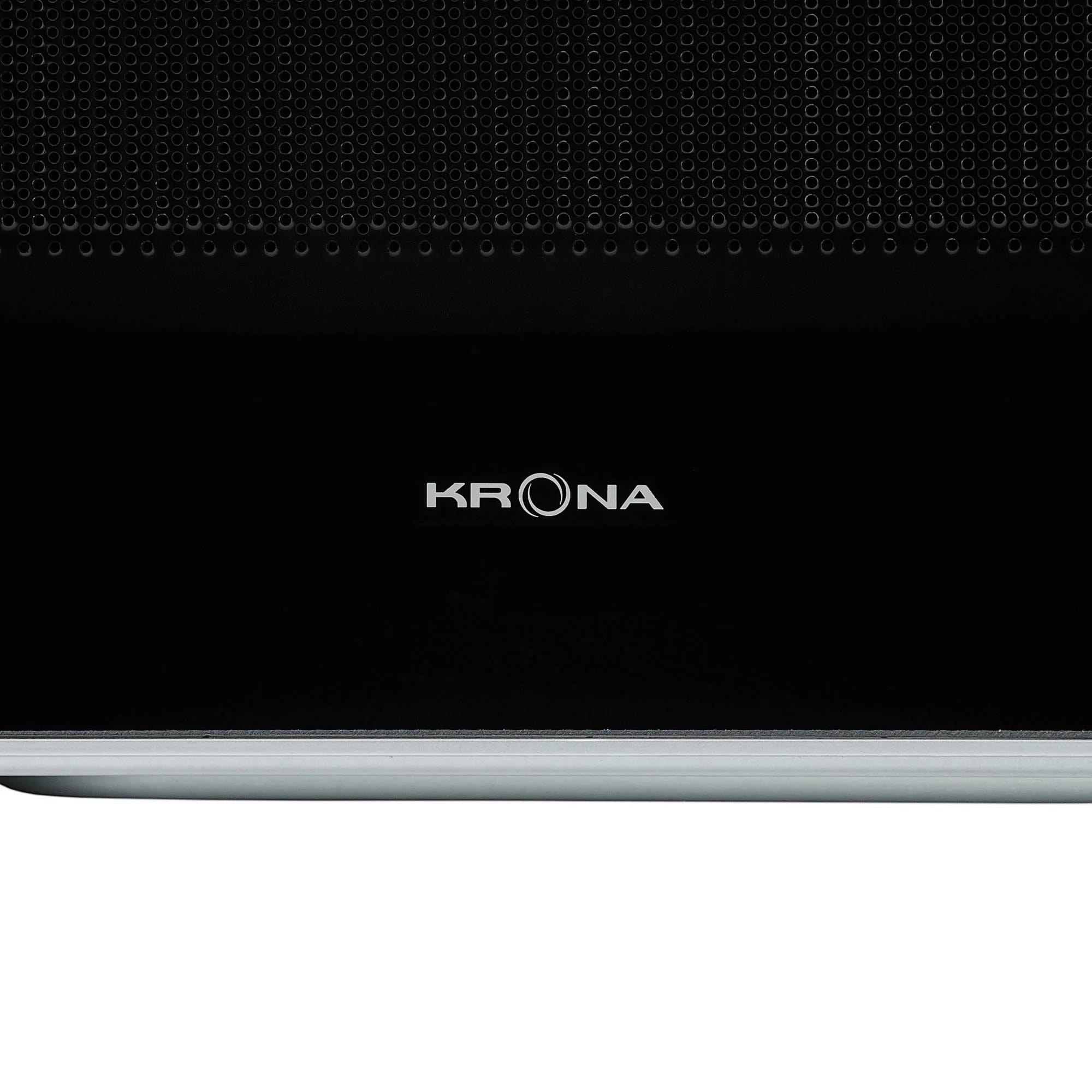 картинка Микроволновая печь Krona QUANTUM 44 BL/IX нержавеющая сталь  картинка Микроволновая печь Krona QUANTUM 44 BL/IX нержавеющая сталь