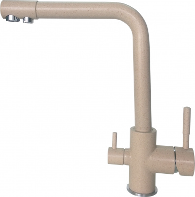 картинка Смеситель Gerdamix DORADO (FL) 