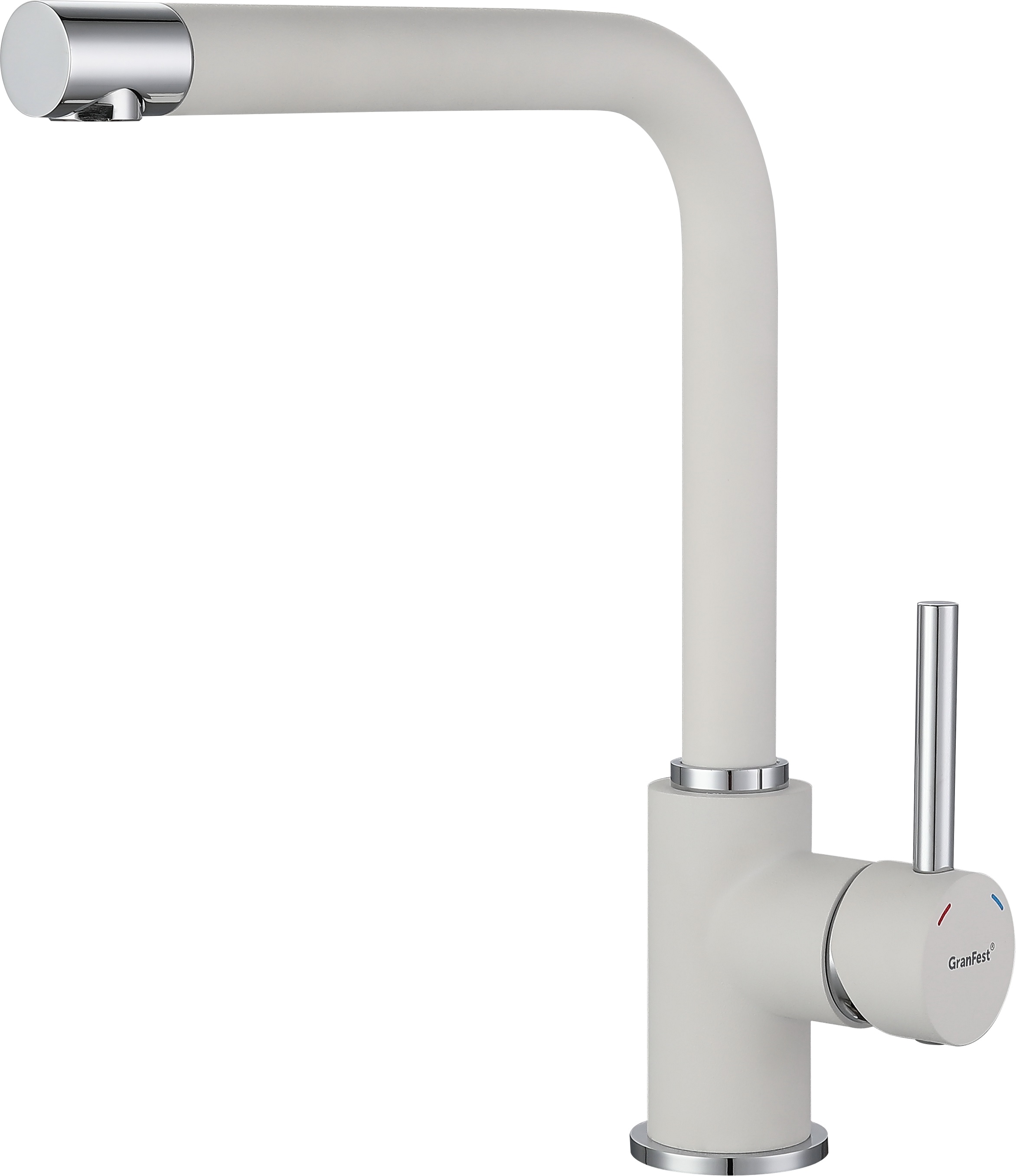 картинка Смеситель Granfest 3651 