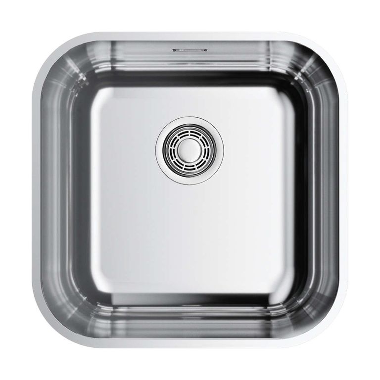 картинка Мойка Omoikiri Omi 44-U/I Quadro IN  картинка Мойка Omoikiri Omi 44-U/I Quadro IN