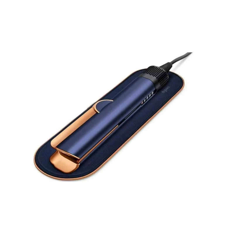 картинка Выпрямитель Dyson HT01 Prussian blue/Copper 408215-01 