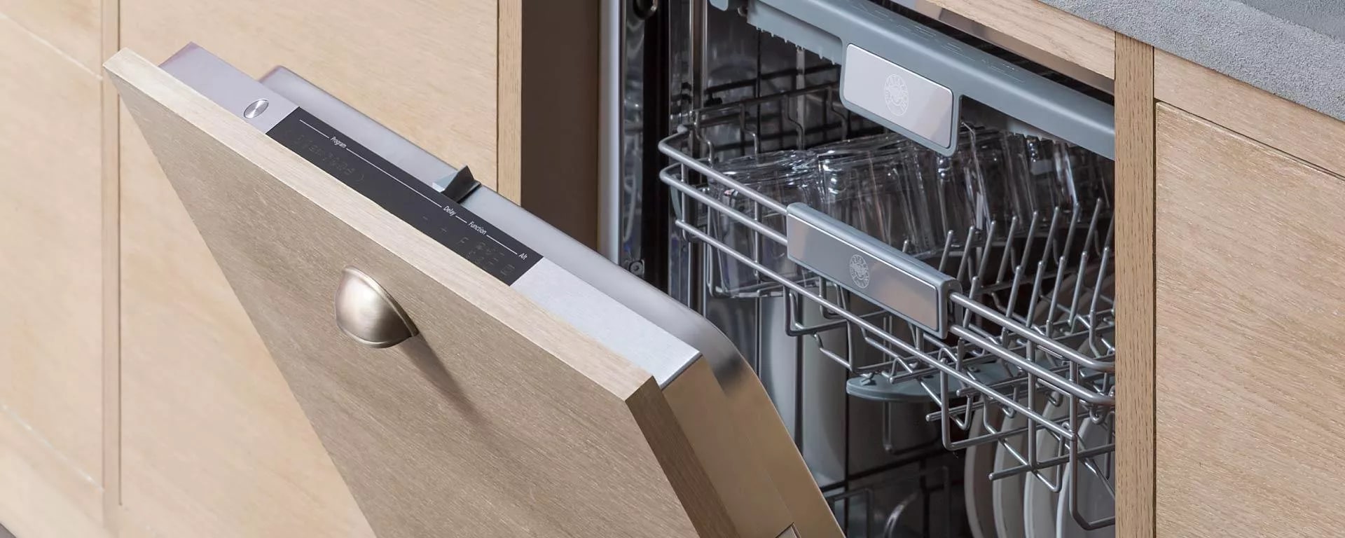 картинка Посудомоечная машина Bertazzoni DW6083PRT 