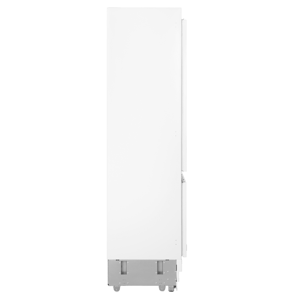 картинка Встраиваемый холодильник Maunfeld MBF212NFW1 Inverter  картинка Встраиваемый холодильник Maunfeld MBF212NFW1 Inverter