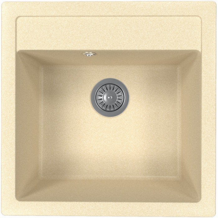 картинка Мойка для кухни Florentina ЛИПСИ-510 