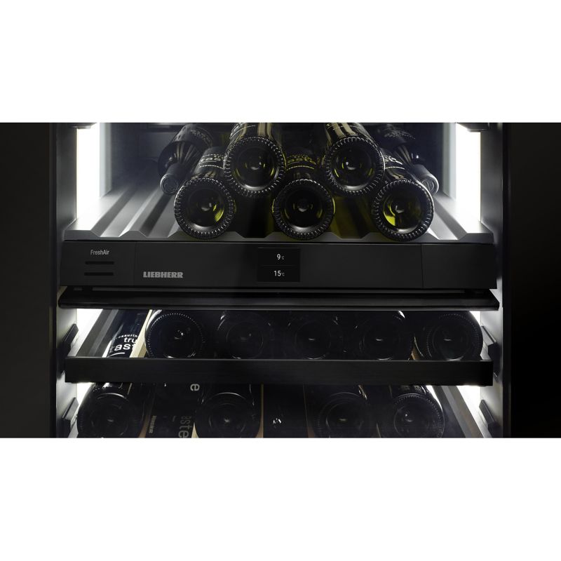 картинка Встраиваемый винный шкаф Liebherr UWgbi 3782-20 001 