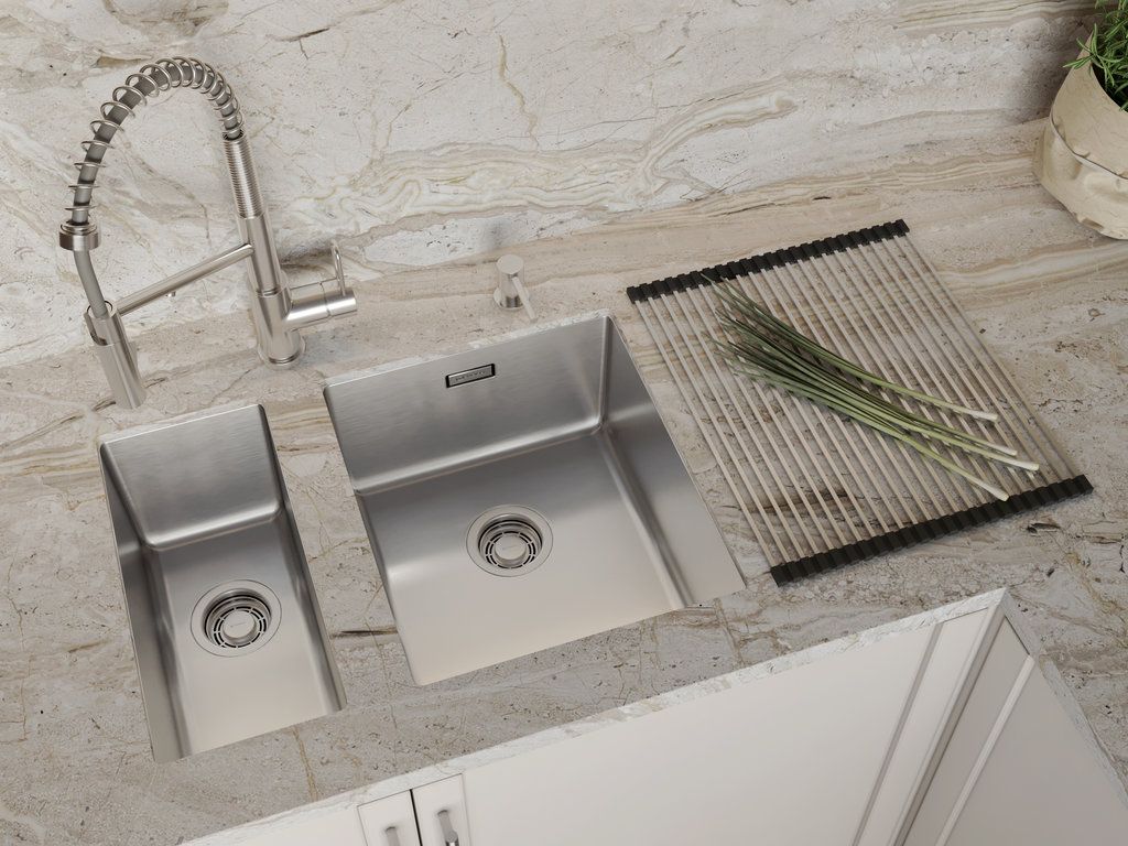 картинка Мойка для кухни Omoikiri TADZAVA-44-U/I-ULTRA 