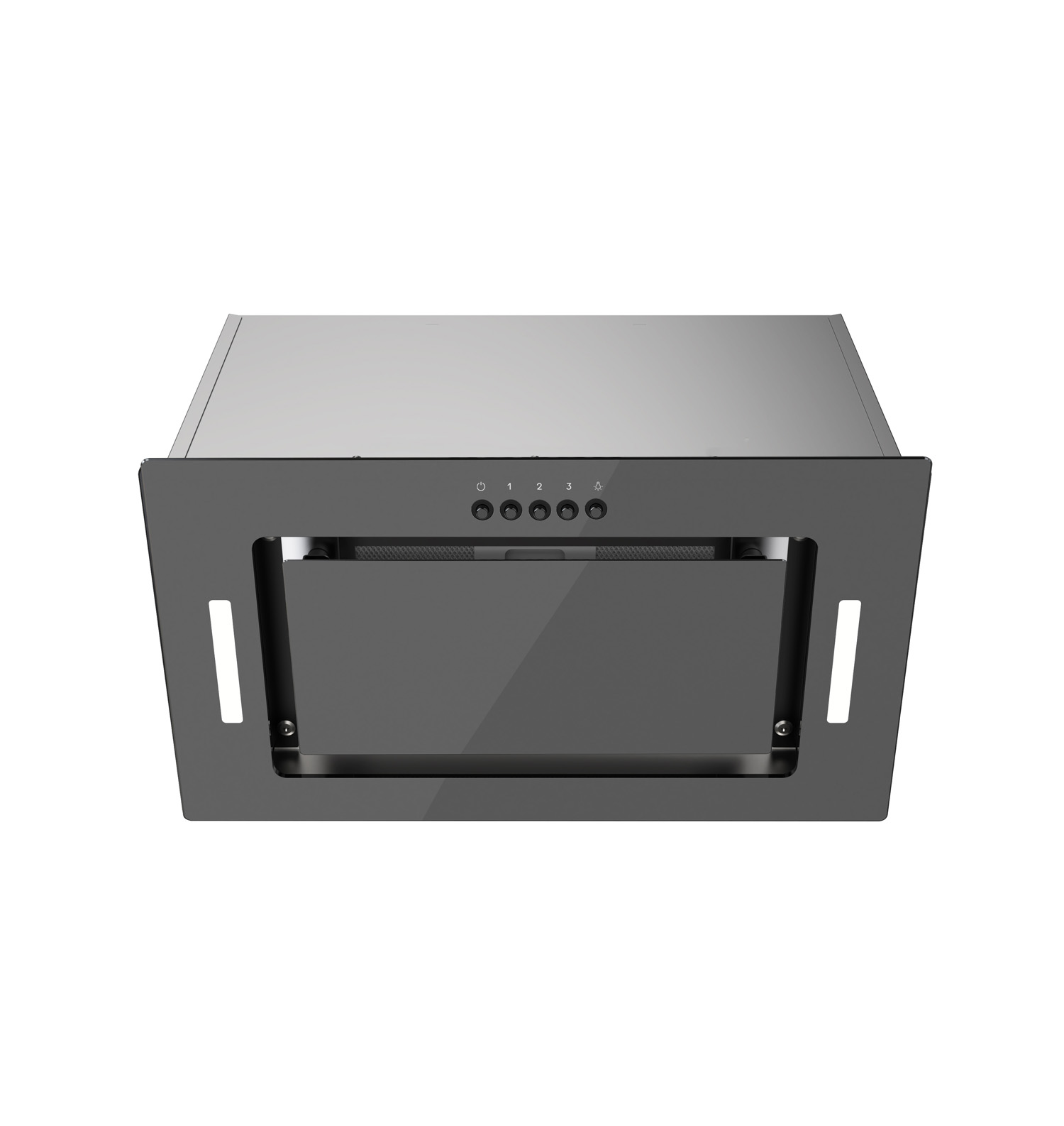 картинка Кухонная вытяжка Lex GS BLOC G 600 GREY    картинка Кухонная вытяжка Lex GS BLOC G 600 GREY